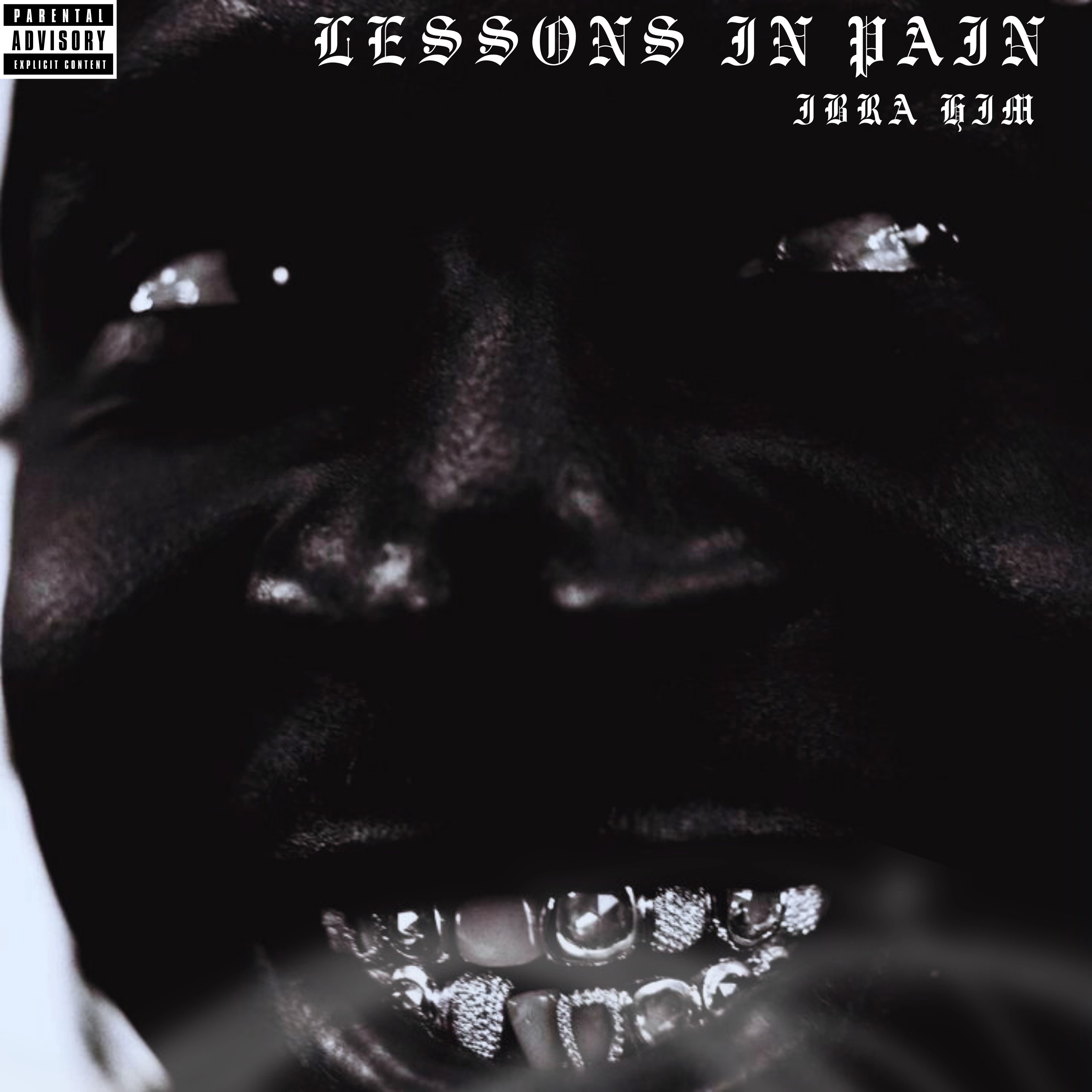 Lessons in Pain